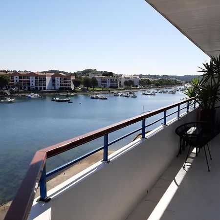 Ciboure : T4 Spacieux Avec Balcon Et Veranda, Proche Golf - Fr-1-239-554 ภายนอก รูปภาพ